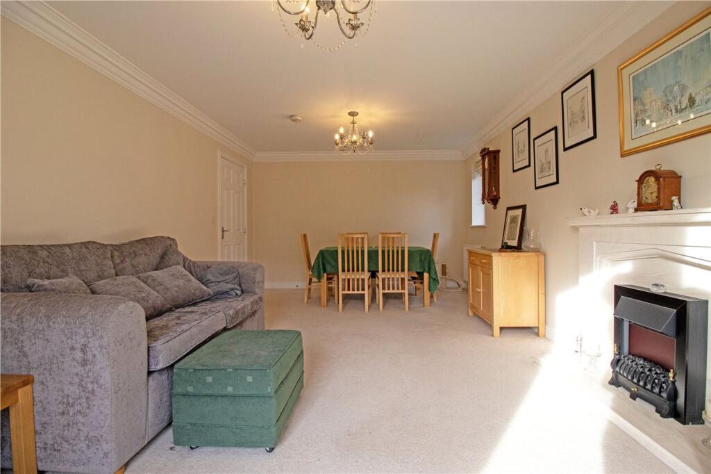 Hawthorn Croft, Misterton, DN10 photo 3