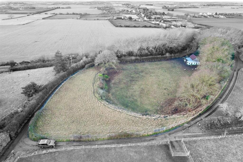 Main image of property: Beacon Lane, Woodnesborough, Sandwich