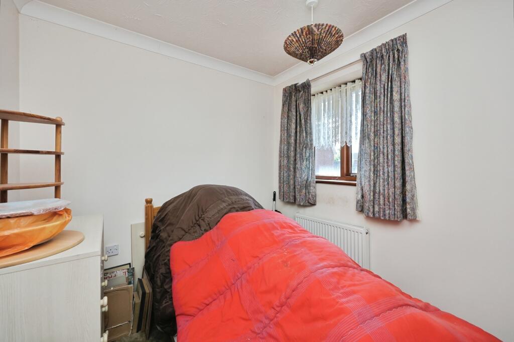 Weavers Close, Horsham St. Faith, Norwich, Norfolk, NR10 - More