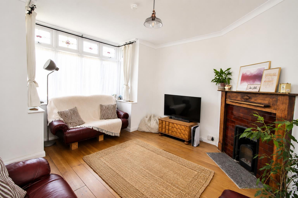House in Reading, Norcot - View 2