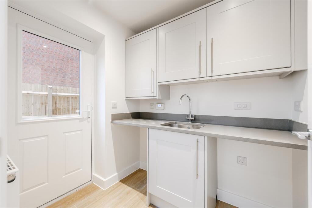 Plot 48, Oswestry Road, Oakmere Ridge, Ellesmere photo 4