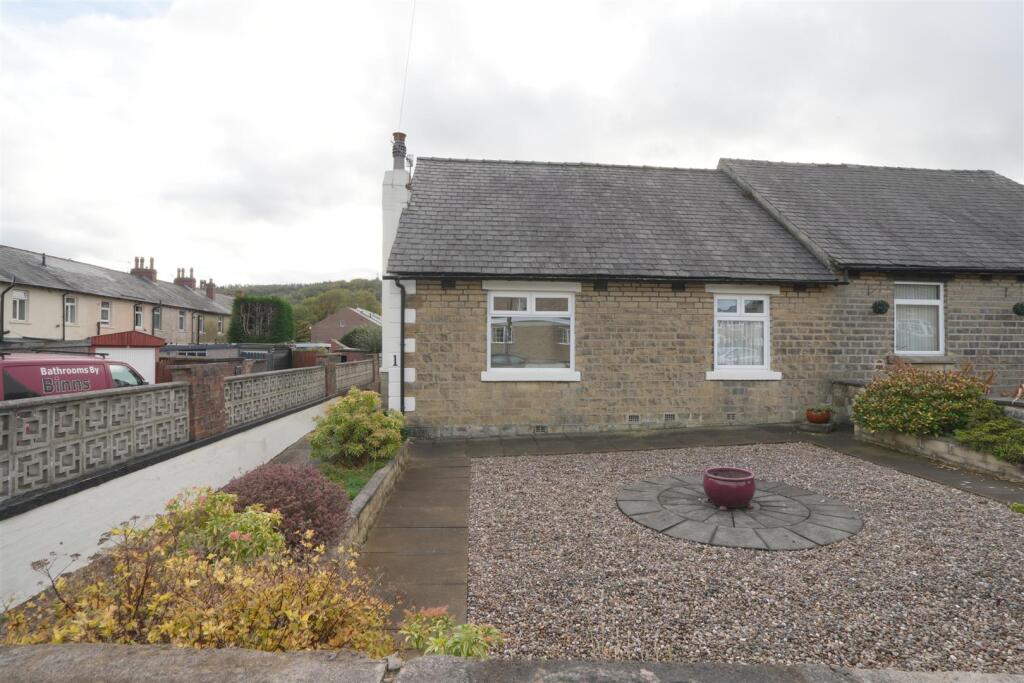 Main image of property: Bowood Road, Elland