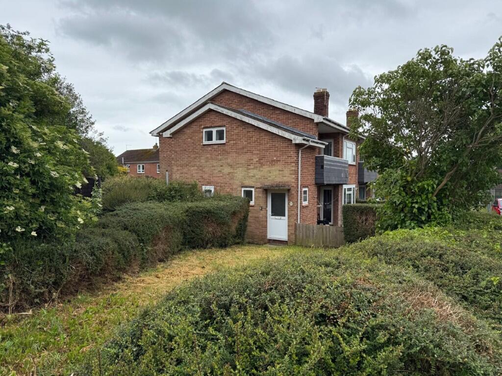 Main image of property: ST ANNES GARDENS, YEOVIL