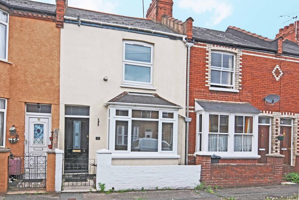 Main image of property: Fords Road St Thomas Exeter Devon