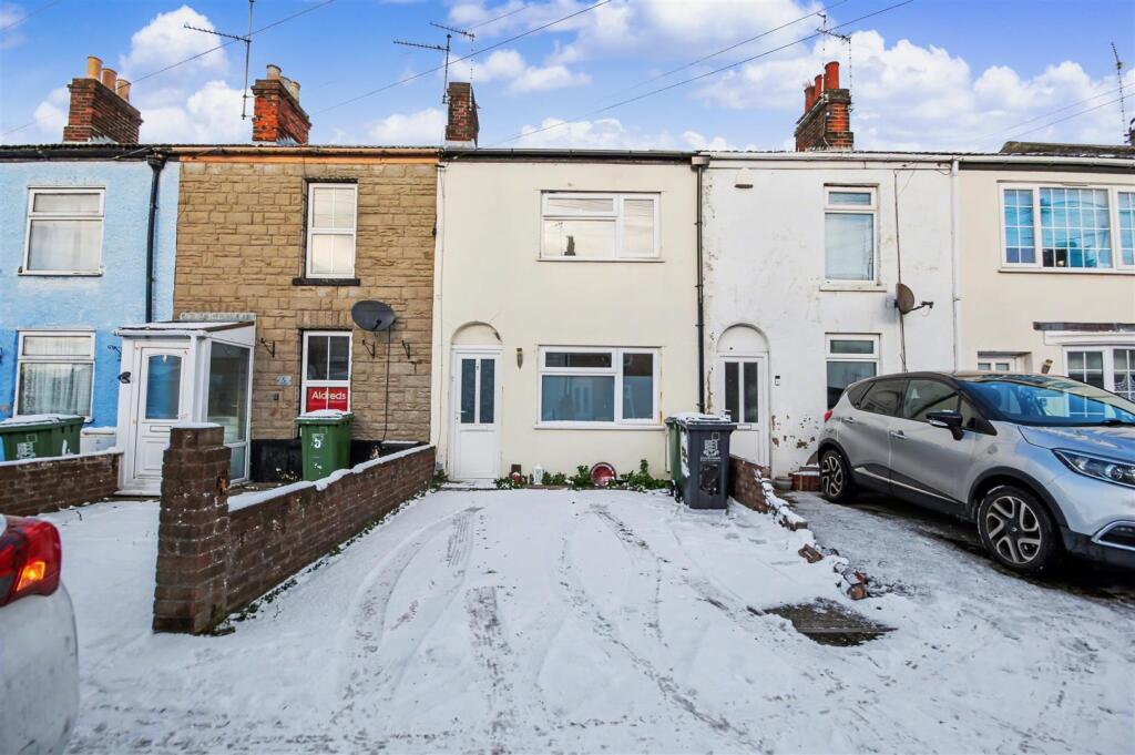 Main image of property: Jury Street, Great Yarmouth