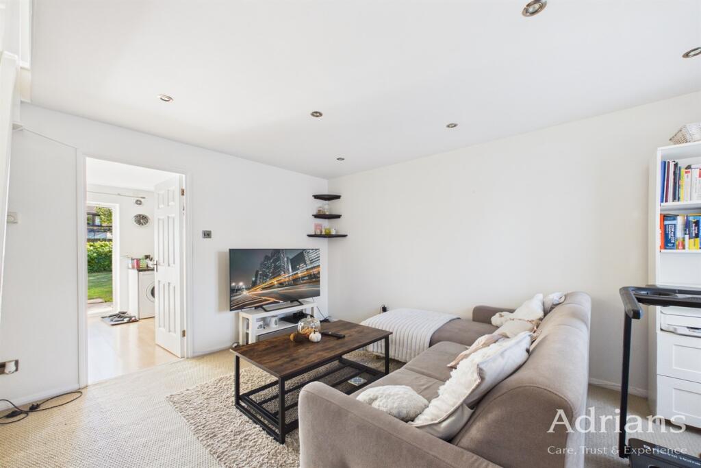 House in Chelmsford, Chelmer - More