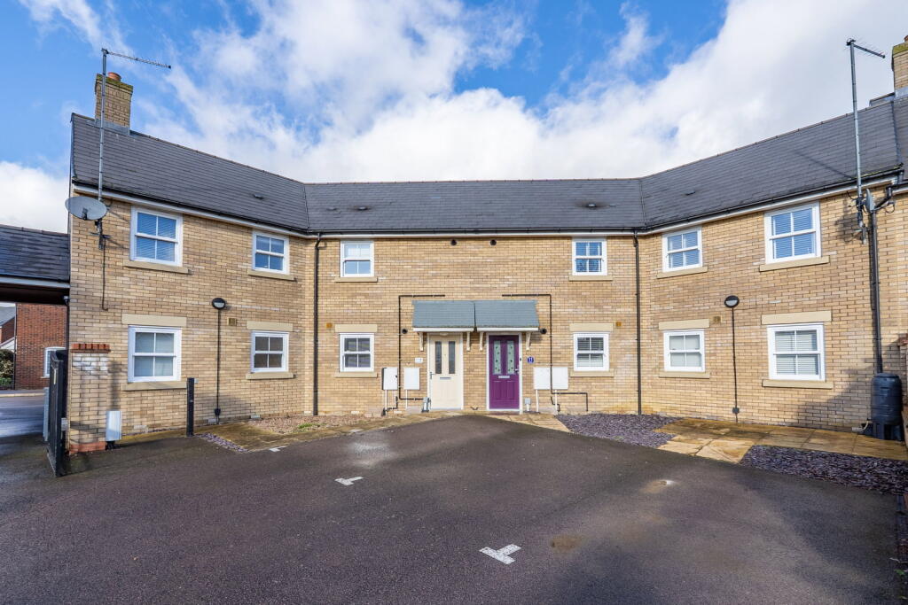 Main image of property: Avocet Road, Wixams