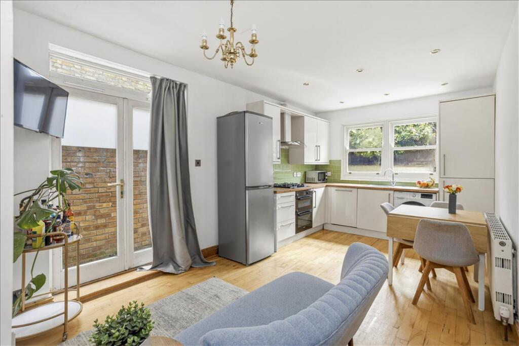 Main image of property: Parfrey Street, Hammersmith, London, W6