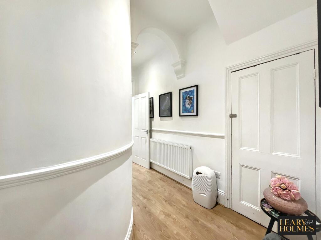 Apartment in Newcastle upon Tyne - View 5