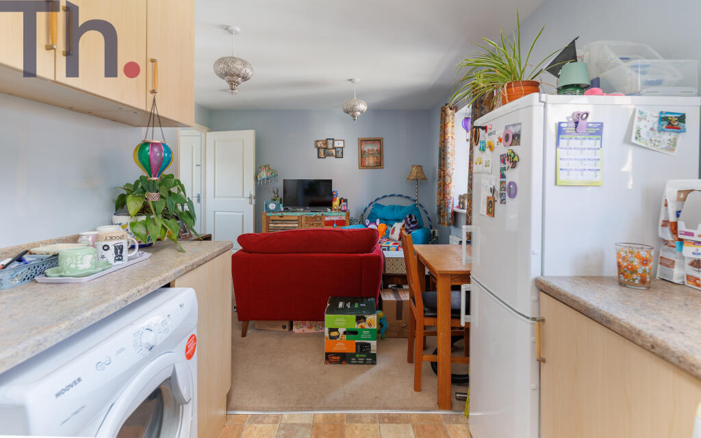 House in East Cowes, Osborne - More
