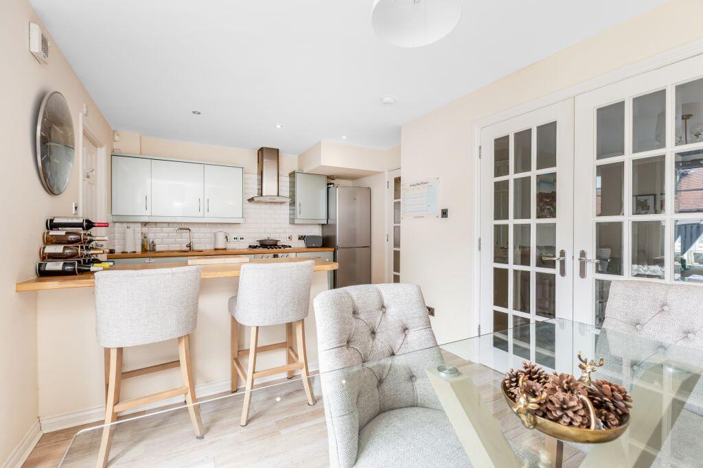 House in Edinburgh - View 5