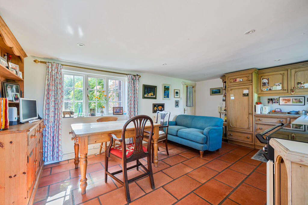House in Etchilhampton - View 5