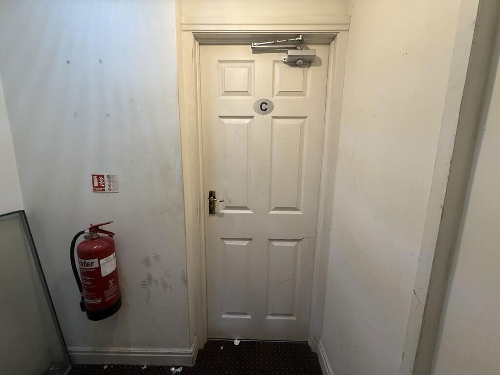 Apartment in Blackpool, Foxhall - More