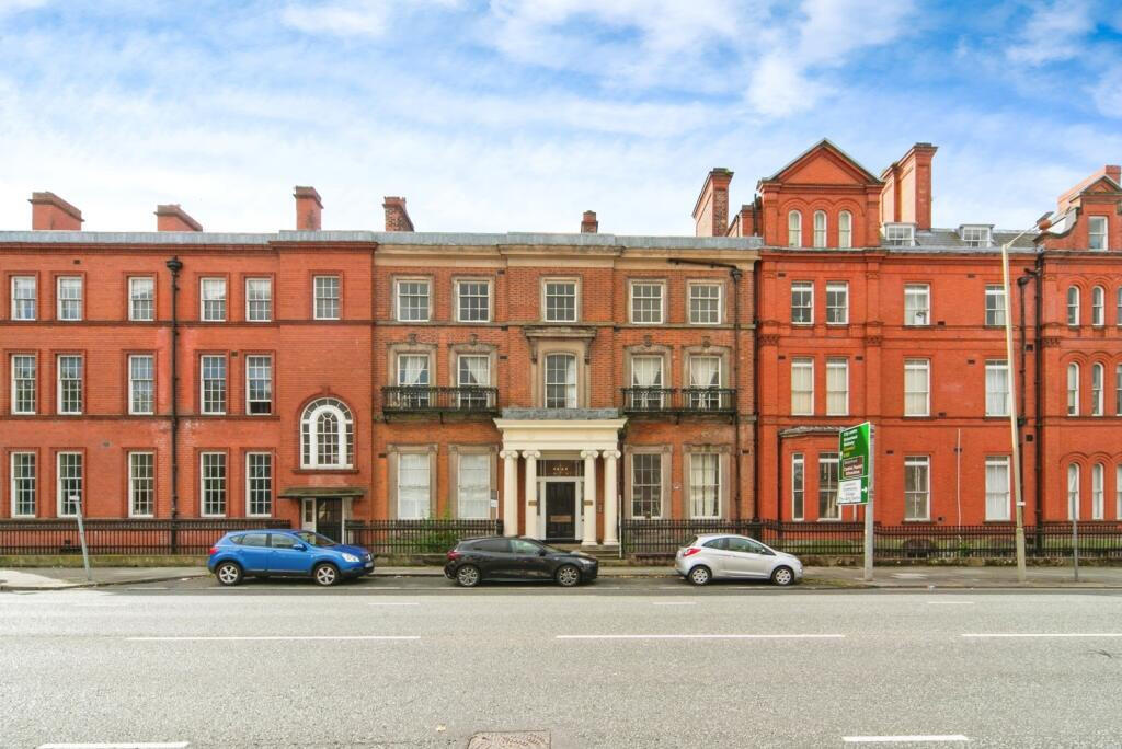 Main image of property: Catherine House, Liverpool, Liverpool, Merseyside, L8