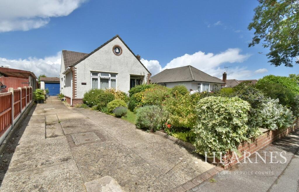 Ringwood Road, Bournemouth, BH11