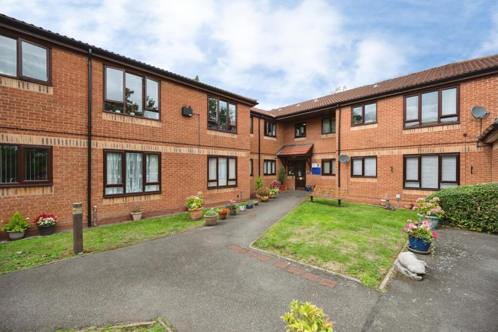 Main image of property: Hagley Road West, OLDBURY, West Midlands, B68