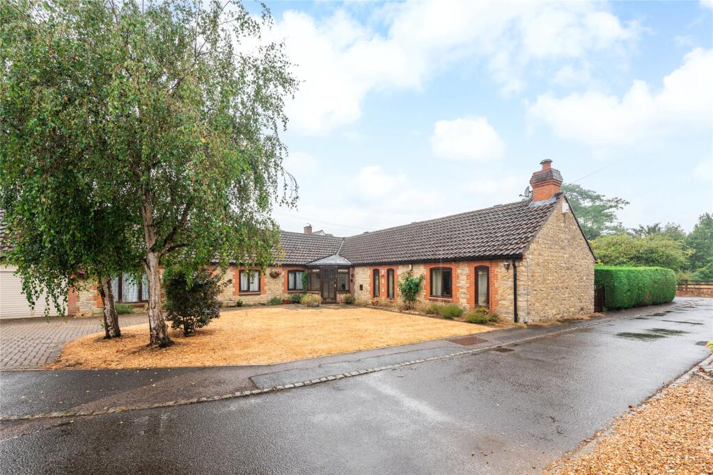 Main image of property: The Old Barns, Biddenham, Bedfordshire, MK40