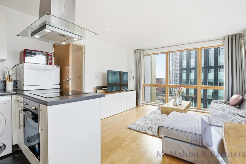 119 Newington Causeway, Elephant And Castle, London, SE1 photo 2
