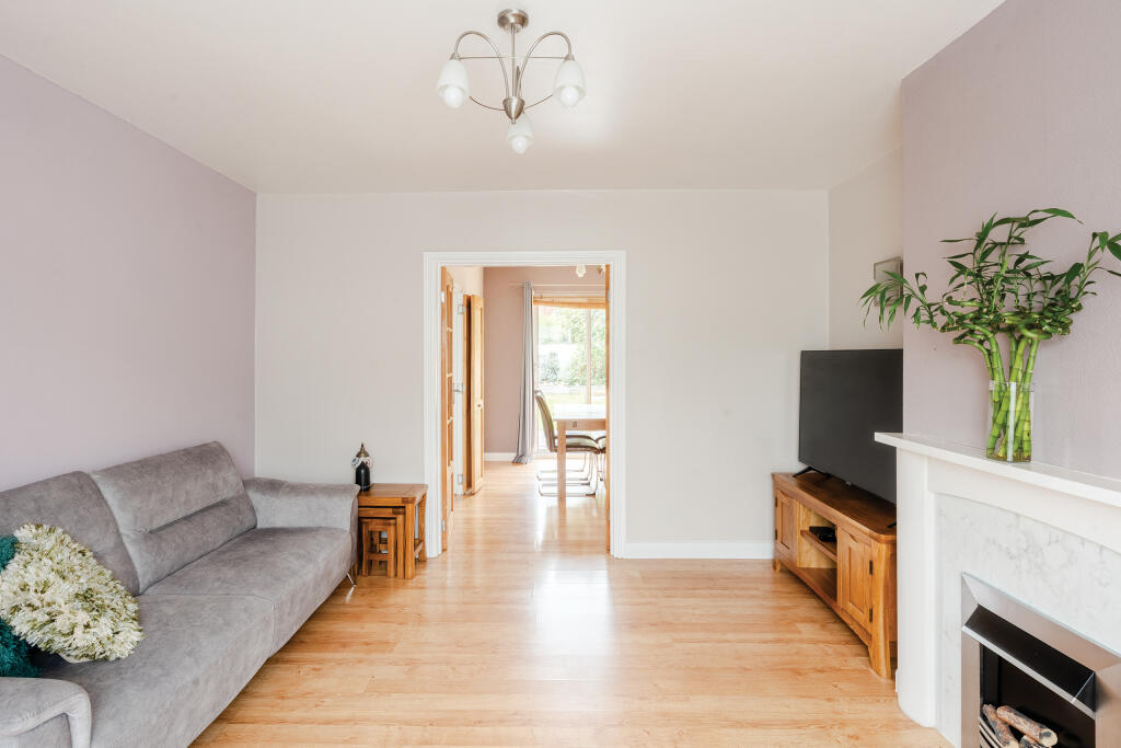 Lyppincourt Road, Brentry photo 3