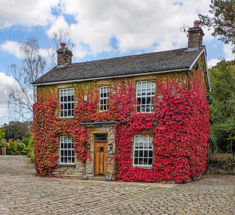 Main image of property: Miry Lane Parbold WN8 7TA