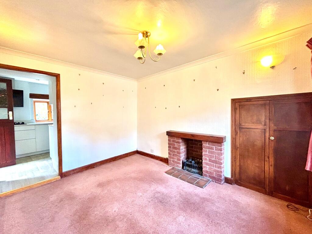 House in Derbyshire Dales, Winster - View 4