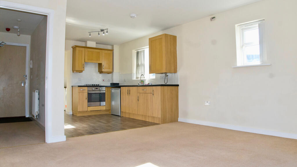 Main image of property: Saxthorpe Road, Hamilton, Leicester, LE5