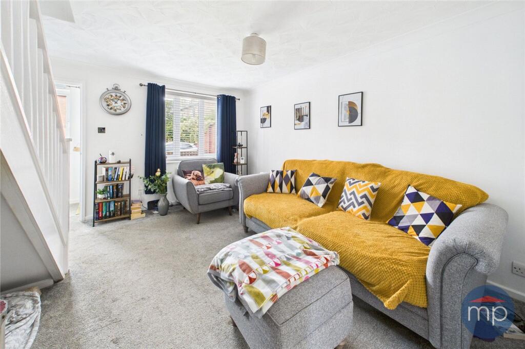 House in Stockton-on-Tees - View 2