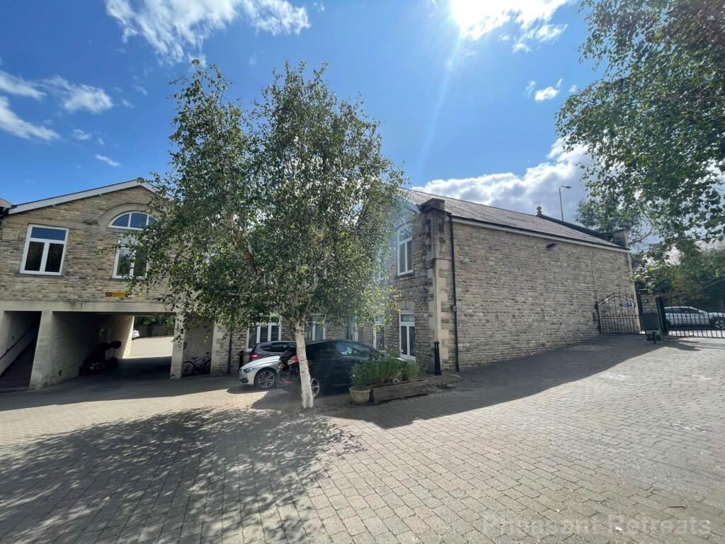Main image of property: Woodford Mill, Witney