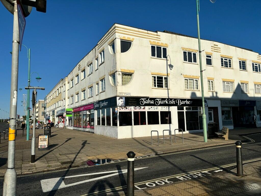 Main image of property: Pier Street, Lee-On-The-Solent, Hampshire, PO13