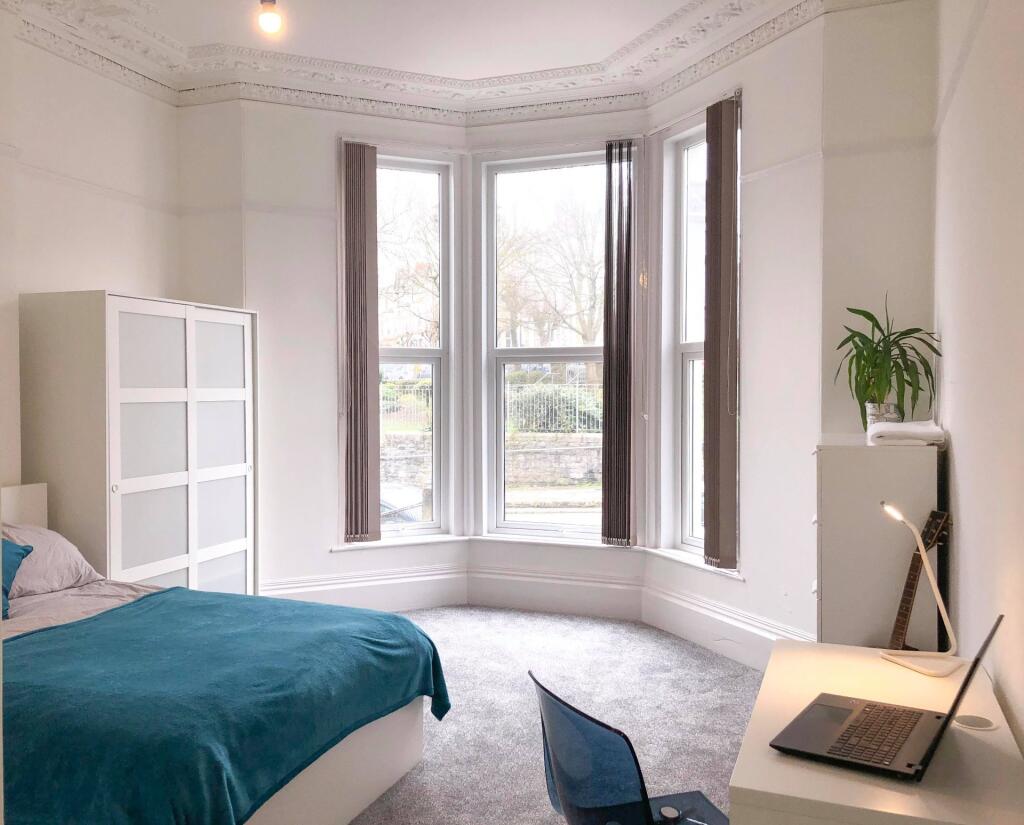 Main image of property: Sutherland Road , Plymouth