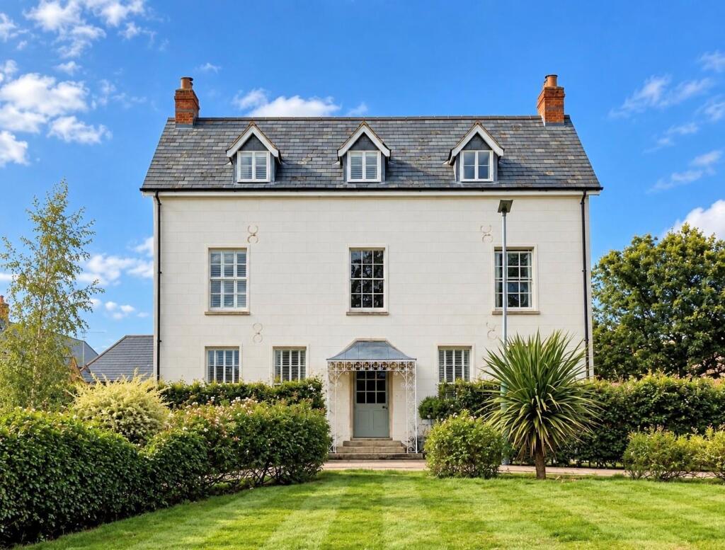 Main image of property: Manor End, Up Hatherley, Cheltenham, Gloucestershire, GL51