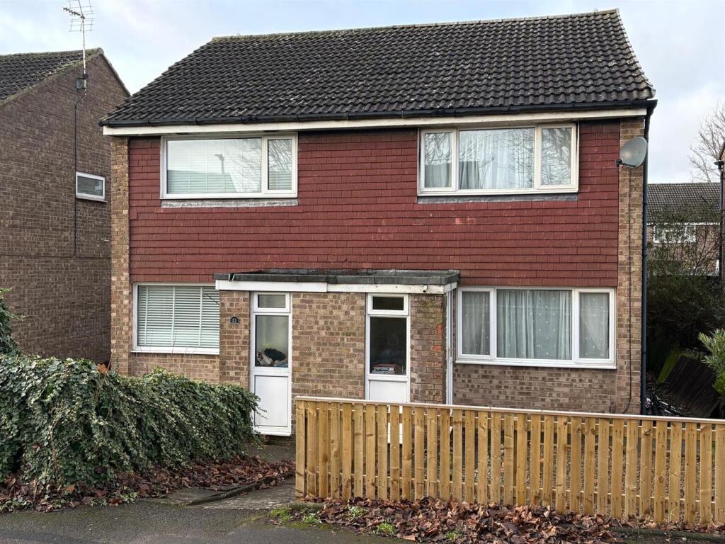 Main image of property: 12 Ashlands Close, Northallerton