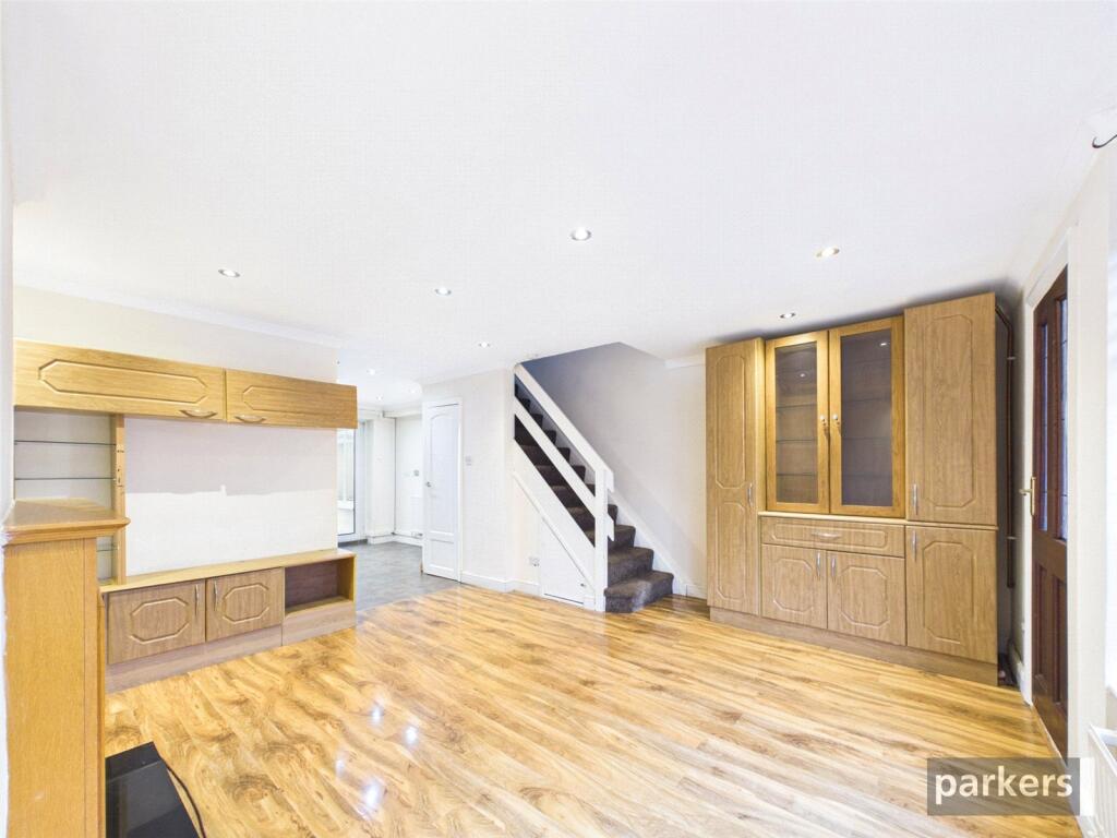 House in Reading, Katesgrove, Coley Park - View 3