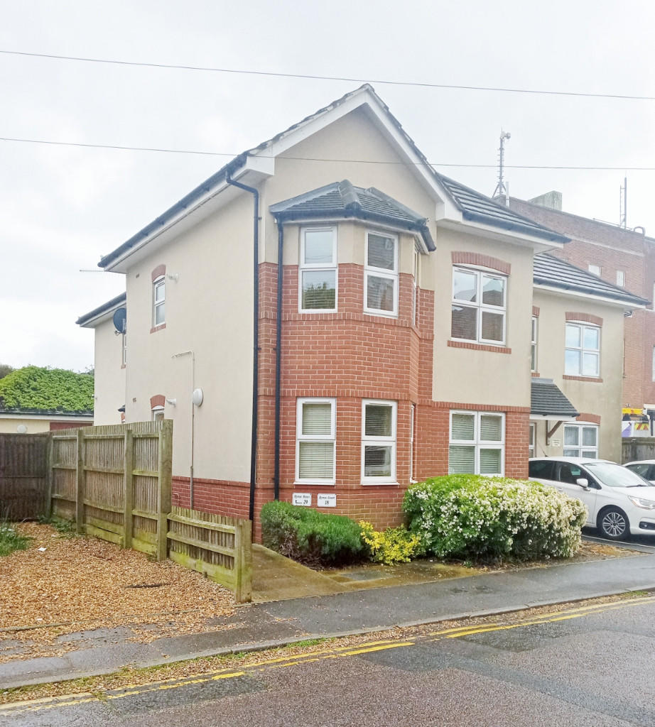 Main image of property: Shelley Road, Bournemouth, Dorset, BH1