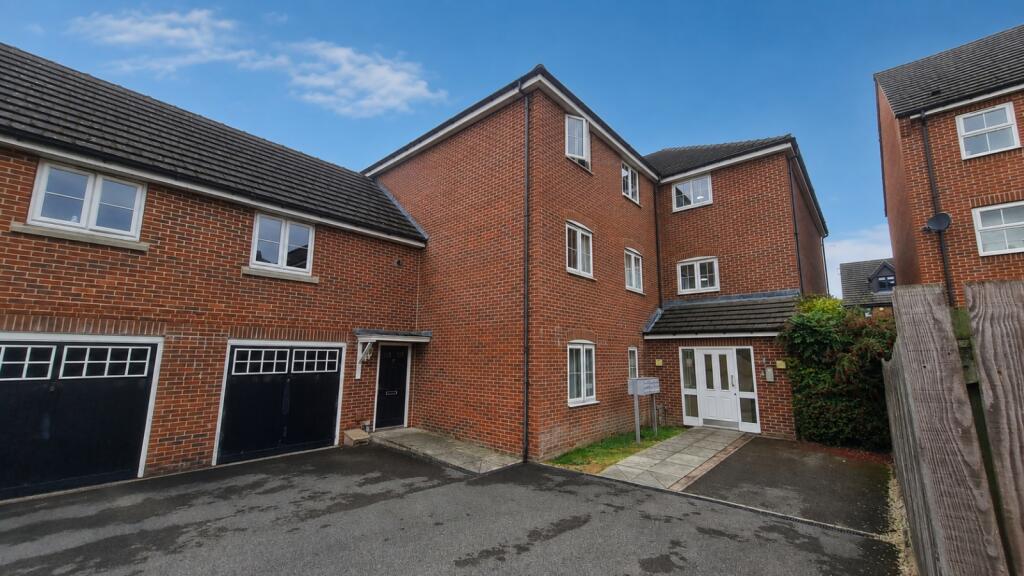 Main image of property: Fenton Place, Middleton, Leeds, West Yorkshire, LS10