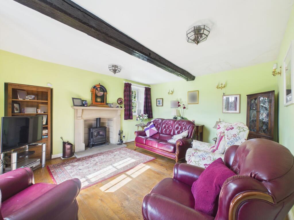 Chesterfield Road, Two Dales, DE4 photo 2