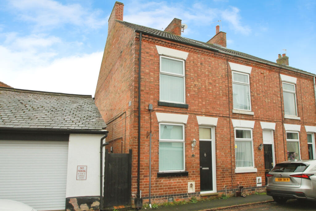 Main image of property: School Street, Syston, Leicester, Leicestershire