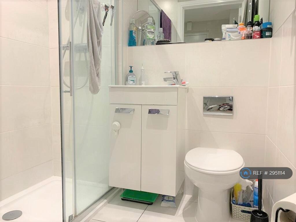 Apartment in Three Rivers, Batchworth - View 3