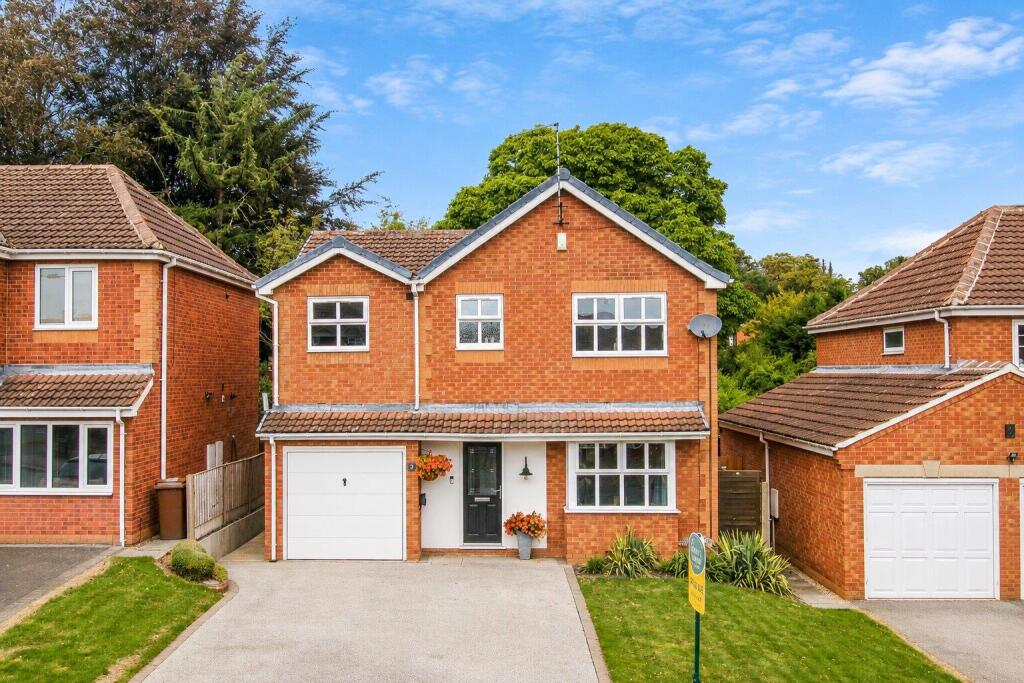 Main image of property: Helmsley Road, Sandal, Wakefield