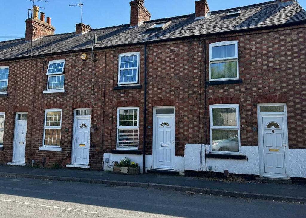 Main image of property: Savages Row, Ruddington, Ruddington, Nottingham