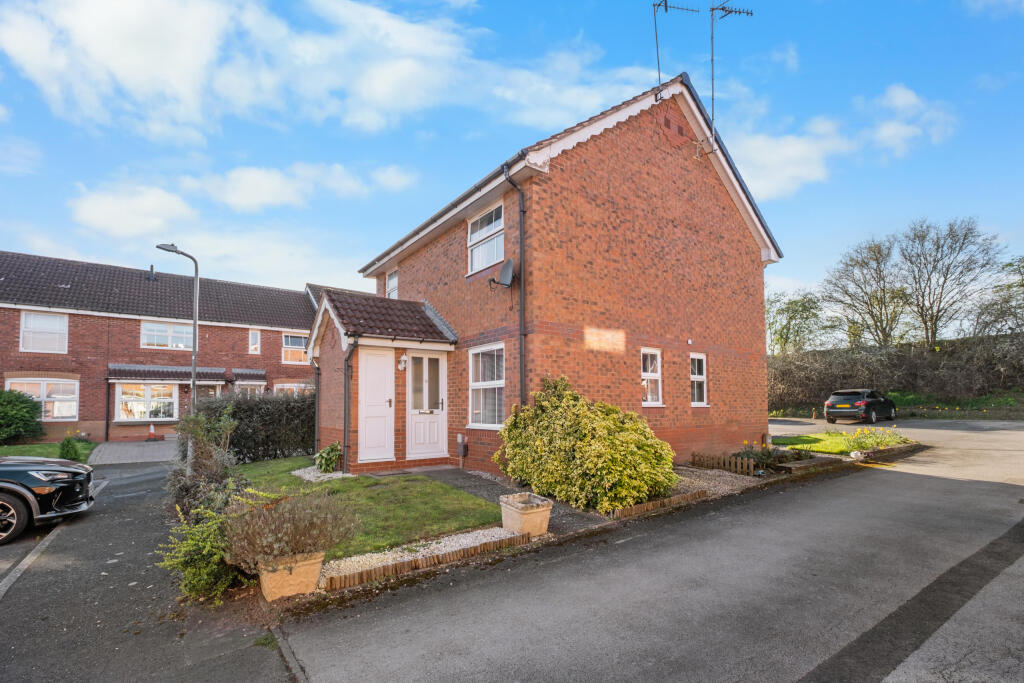 Additional image 12 of Clayton Drive, Bromsgrove B60 3SF