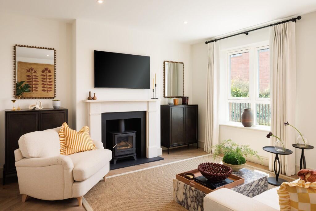 House in London - View 4