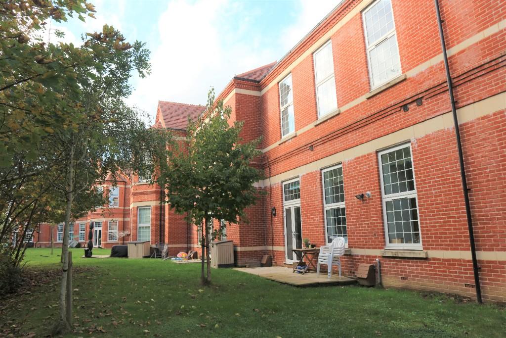 Main image of property: Luscombe Avenue, Hellingly, Hailsham, BN27