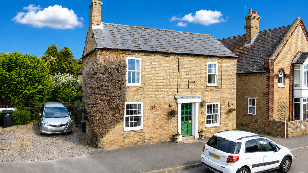 Main image of property: High Street, Sutton, Ely, Cambridgeshire