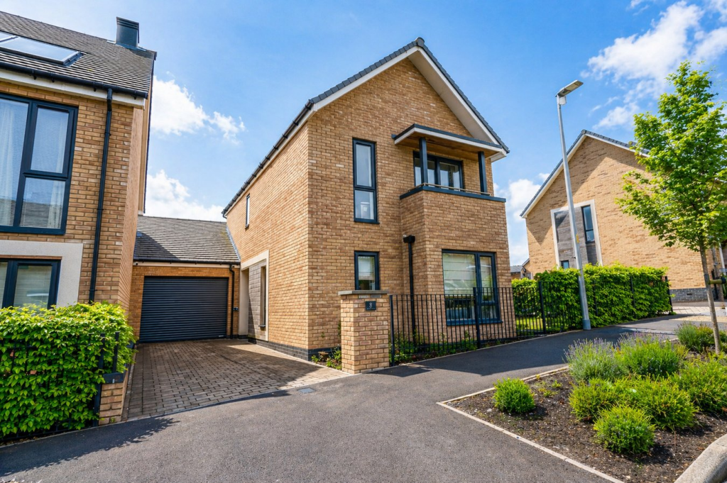 Main image of property: Leedham Road, Locking Parklands,  Weston-Super-Mare, BS24