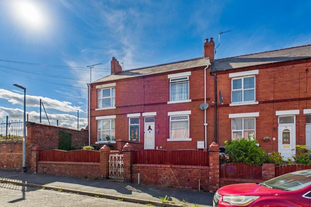 Main image of property: Dee Road, Connah's Quay, CH5