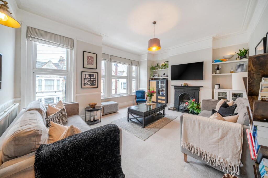 Main image of property: Kingscourt Road, Streatham, London, SW16