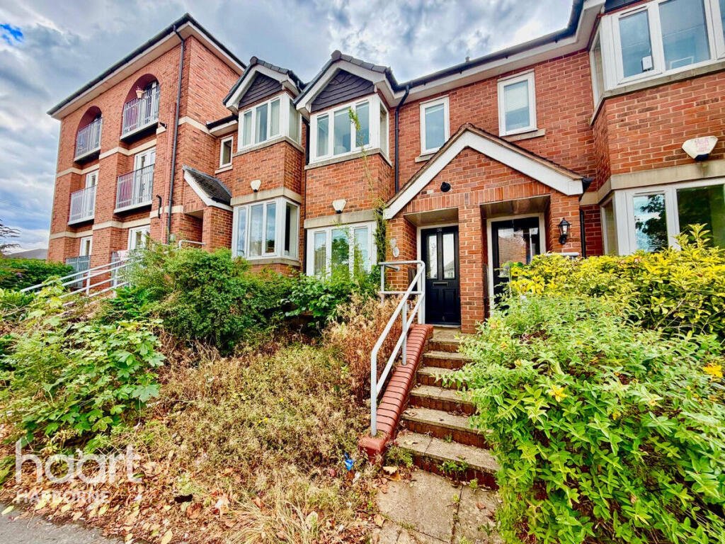 Main image of property: Pryor Road, Oldbury