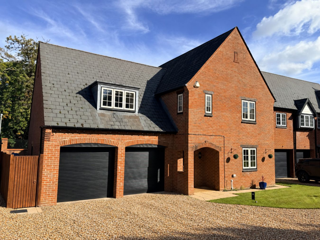 Matchams Close, Matchams, Ringwood, BH24
