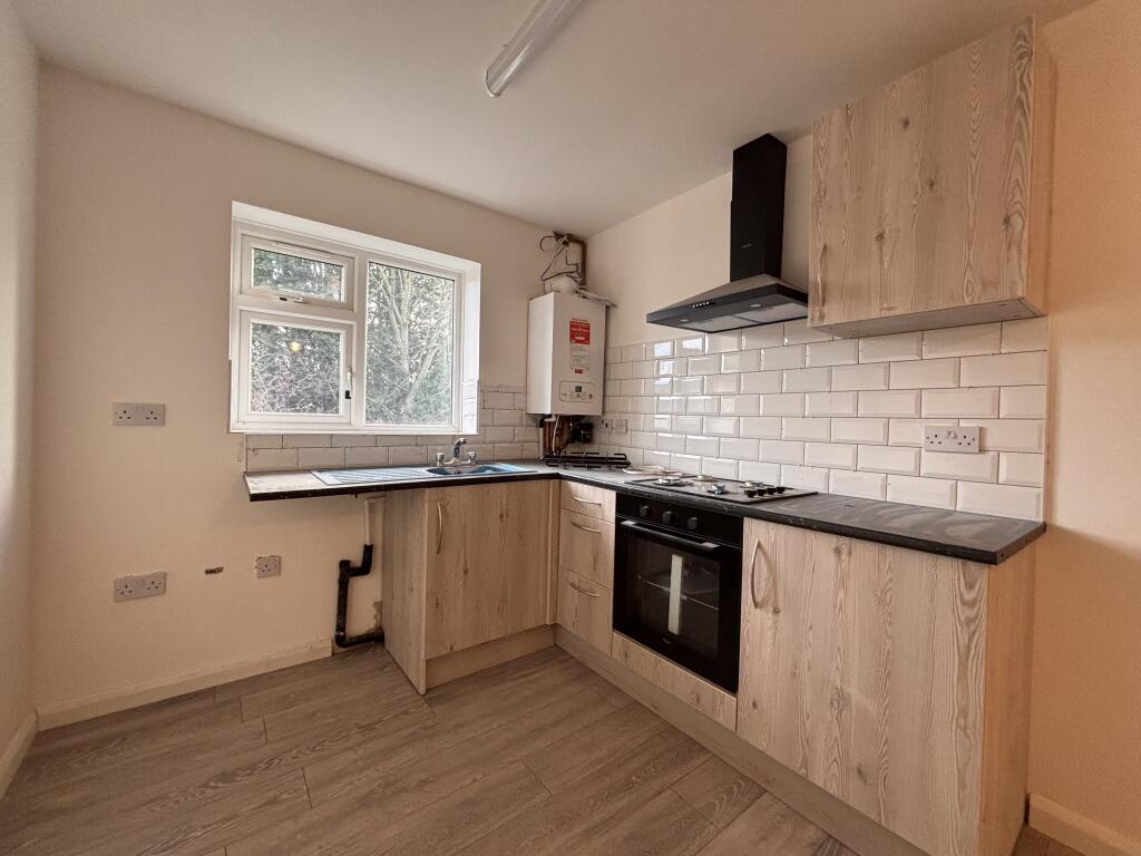 Main image of property: Flat 12, Redhouse Street, WS1